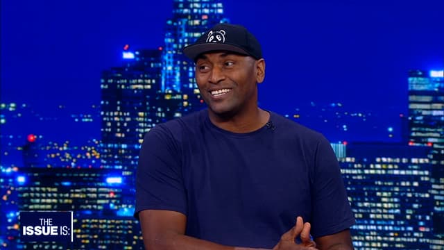 S07:E16 - Metta World Peace, Harvey Levin