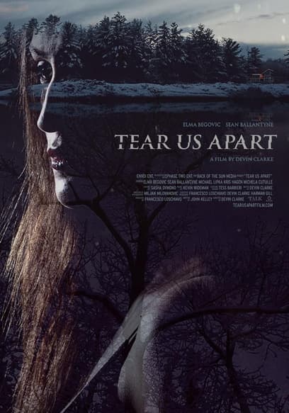 Tear Us Apart