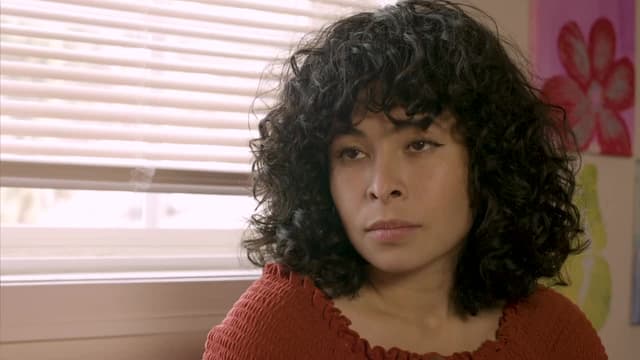 S01:E05 - Maria es virgen y espera un bebe