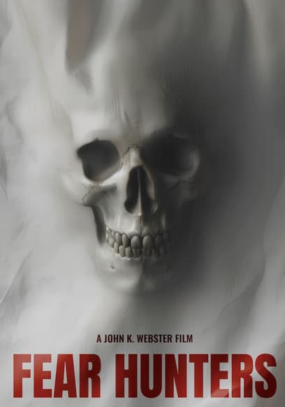 Fear Hunters