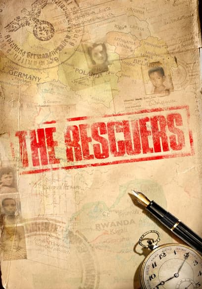 The Rescuers