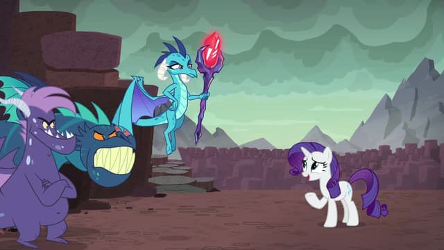 S08:E02 - School Daze (Pt. 2)