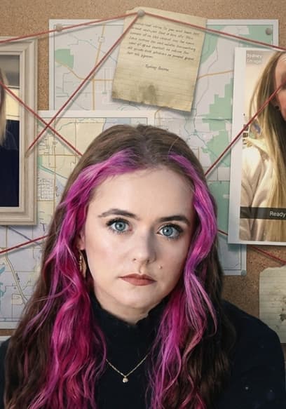 Póster de S01:E01 - The Sydney Loofe Case