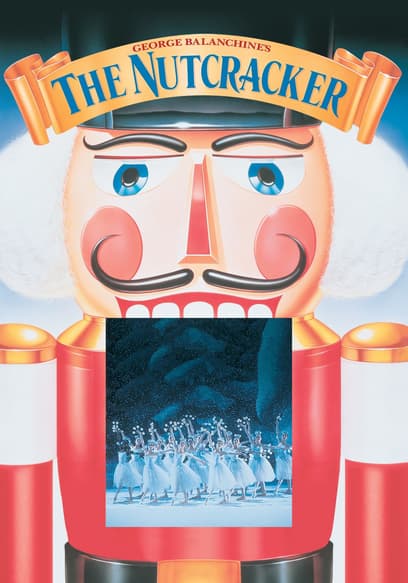 The Nutcracker (Español) poster