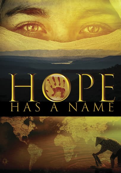 Hope Has a Name