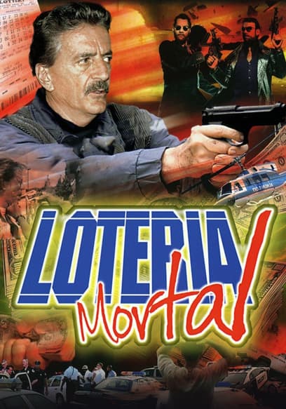 Loteria Mortal