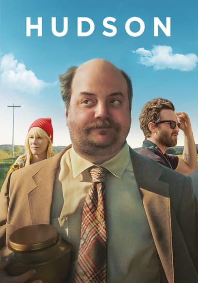 Hudson