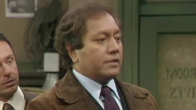 S06:E05 - The Slave