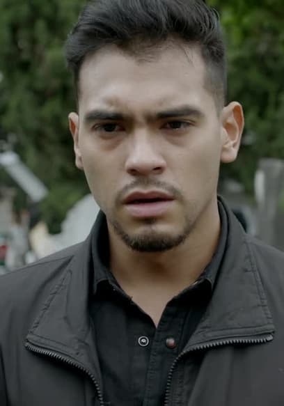 S01:E02 - Episodio 2 poster