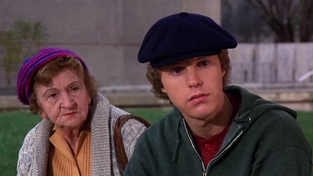 S01:É02 - S01:E02 - Monday is Forever