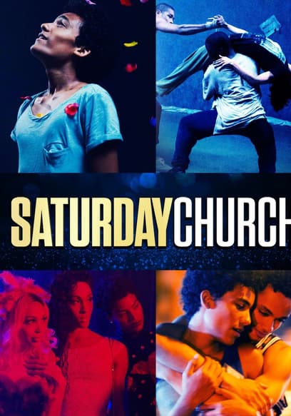 Saturday Church