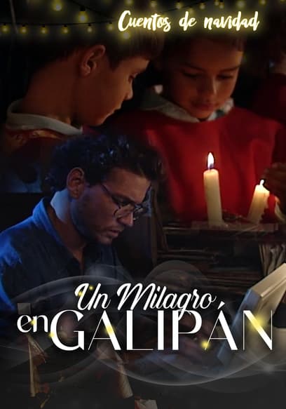 Un Milagro en Galipán