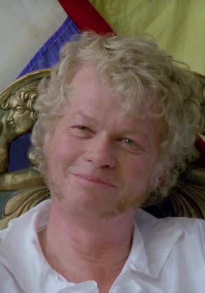 S01:E02 - Sharpe's Eagle poster