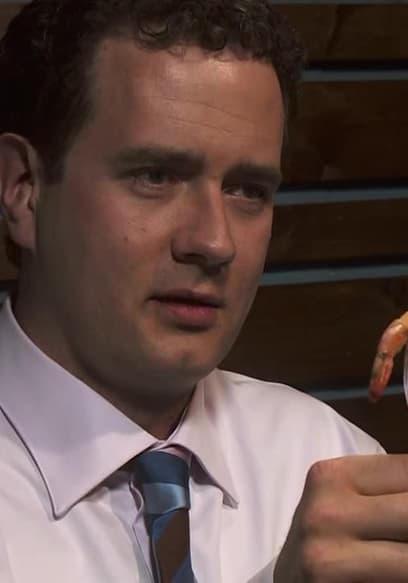 S01:E05 - Smoking Guinea Pig poster