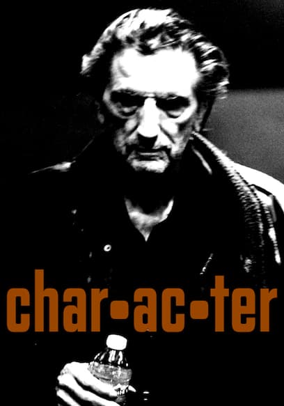 Character