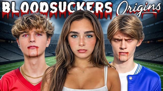 S01:E05 - Time to Choose