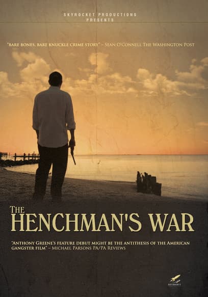 The Henchman's War
