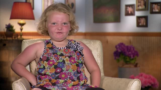 S01:E06 - A Bunch of Wedgies