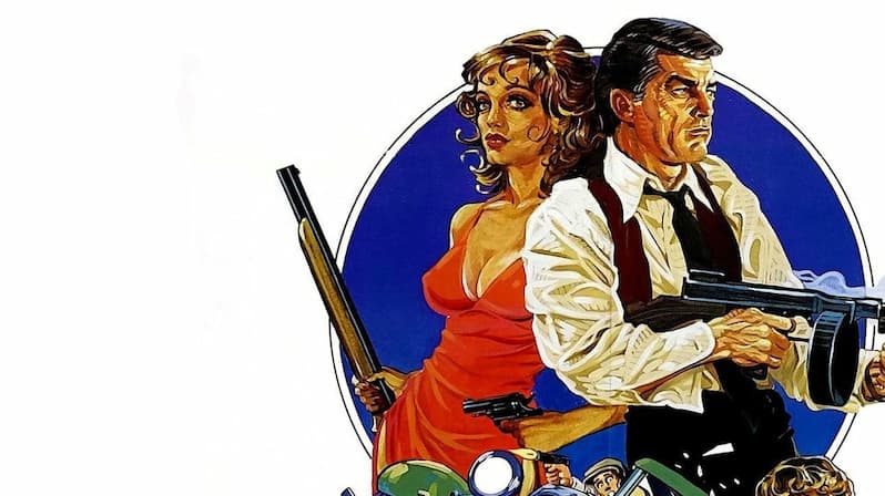 Watch The Lady in Red (1979) - Free Movies | Tubi
