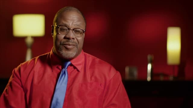 S14:E05 - A Violent Vanishing