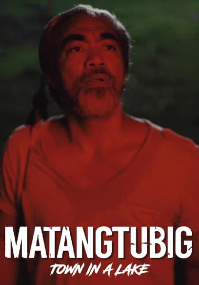 Matangtubig poster