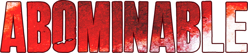 Abominable