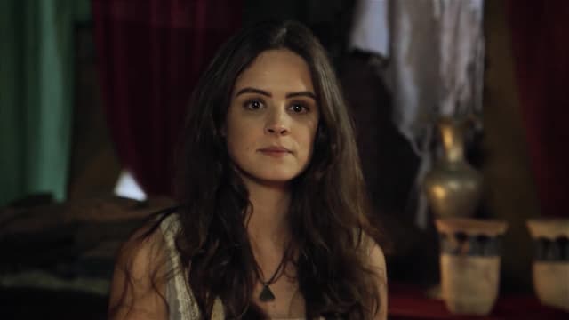 S01:E140 - Huéspedes vengativos