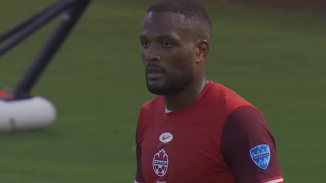 S2024:E09 - Peru vs. Canada