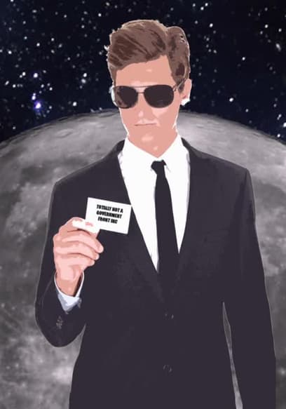 S02:E11 - Dancing in the Lunar Lights poster