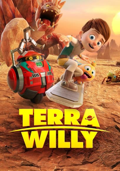 Terra Willy