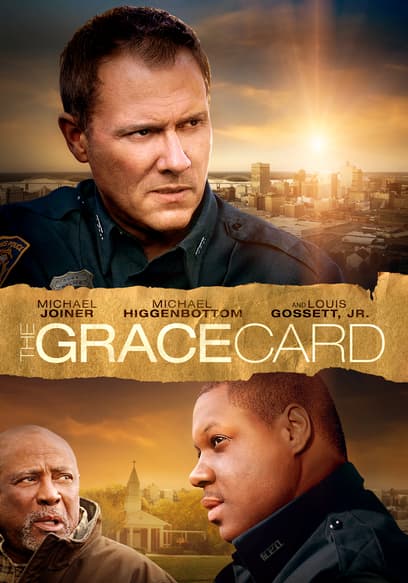 The Grace Card