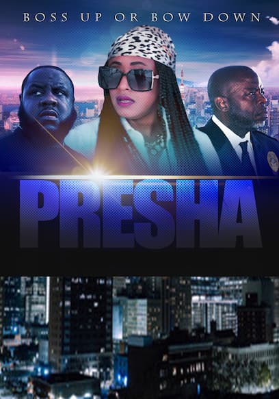 Presha