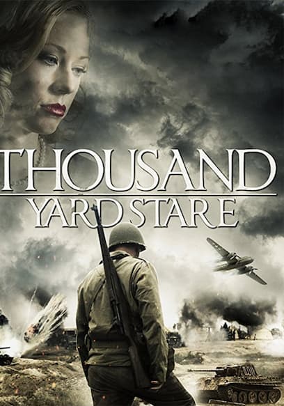Thousand Yard Stare