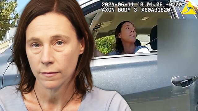 S02:É06 - S02:E06 - 46-Year-Old Teacher’s Sexual Relationship With 13-Year-Old REVEALED