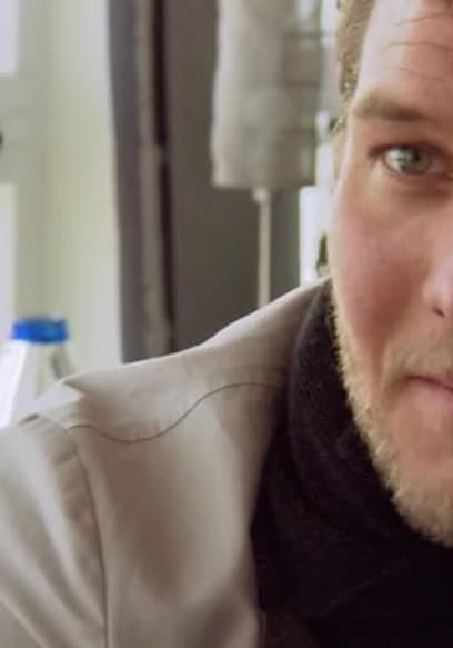 S01:E02 - The Turning Torso, Sweden poster