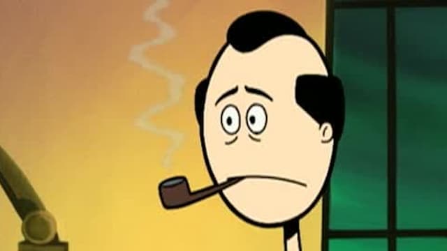 S01:E03 - Milo Interrupted