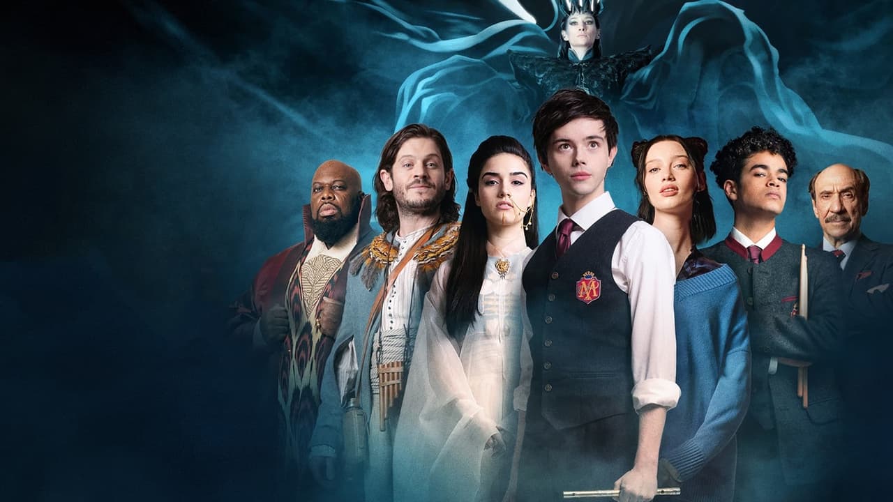 Watch The Magic Flute