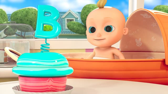 S02:E03 - LooLoo Kids: Delicias Divetidas