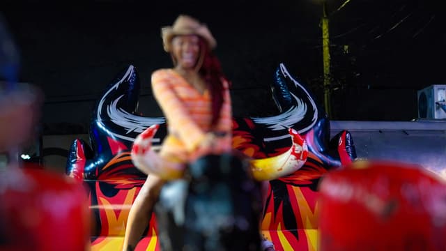 Dollhouse University