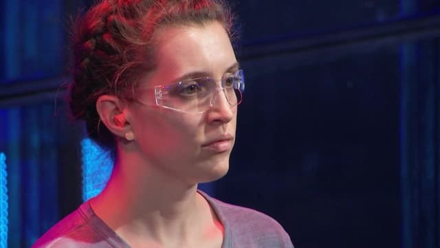 S03:E09 - Ice, Ice, Baby