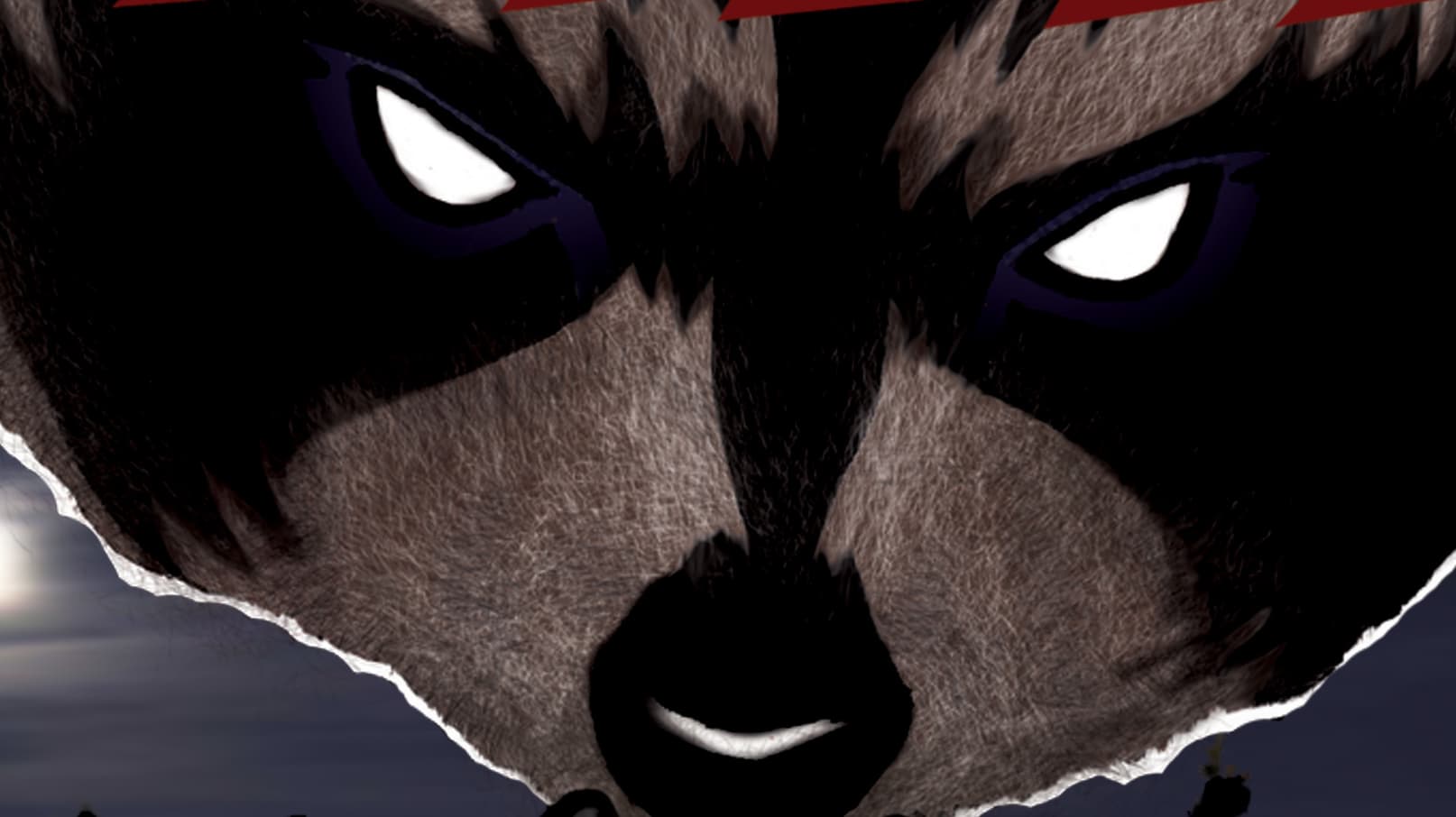 poster background