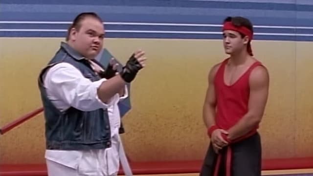 S01:E01 - Day of the Dumpster