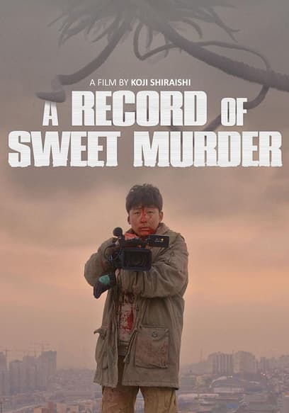 A Record of Sweet Murder