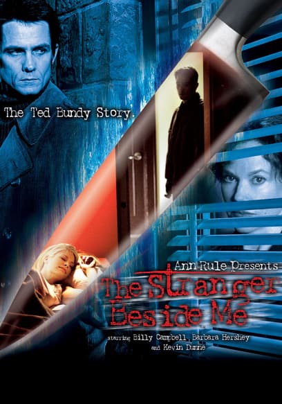 Ann Rule Presents: The Stranger Beside Me poster