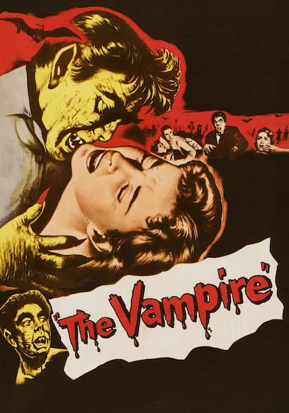 The Vampire