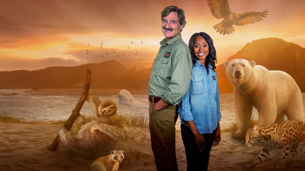 Watch Wild Kingdom: Protecting the Wild