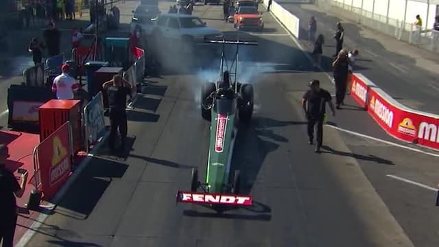 S2026:E09 - Indianapolis