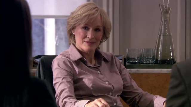 S01:E05 - A Regular Earl Anthony