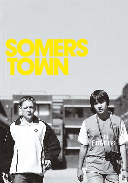 Somers Town