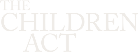 The Children Act